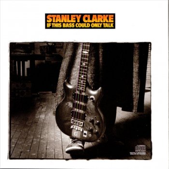 Stanley Clarke Bassically Taps