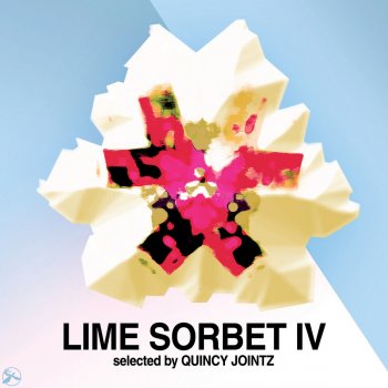 Various Artists Lime Sorbet, Vol.4 (Mixed by Quincy Jointz)
