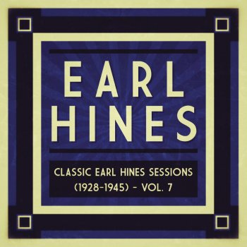 Earl Hines & His Orchestra Skylark