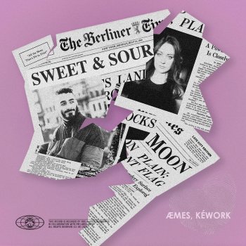 Æmes feat. Kéwork Sweet & Sour