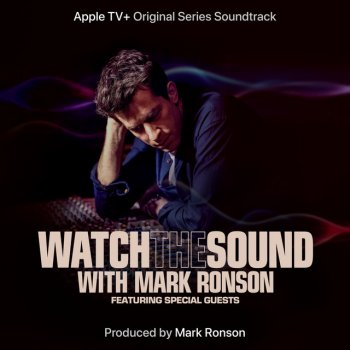 Mark Ronson feat. Diana Gordon & Jónsi One Life (feat. Diana Gordon & Jónsi)