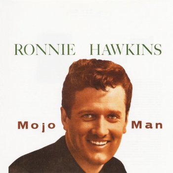 Ronnie Hawkins What a Party