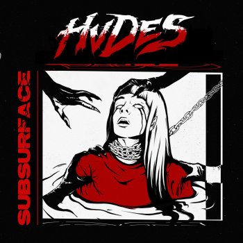 HVDES Subsurface