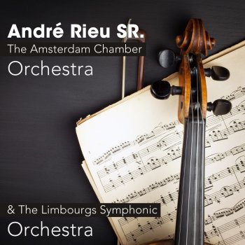 André Rieu Waltz from the Serenade for Strings