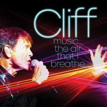 Cliff Richard Falling for You