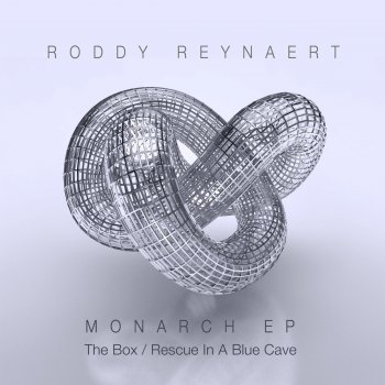 Roddy Reynaert Rescue in a Blue Cave