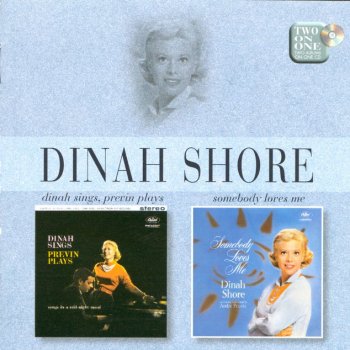 Dinah Shore That Old Feeling