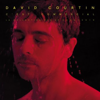 David Courtin Trop d'amour - Acoustique