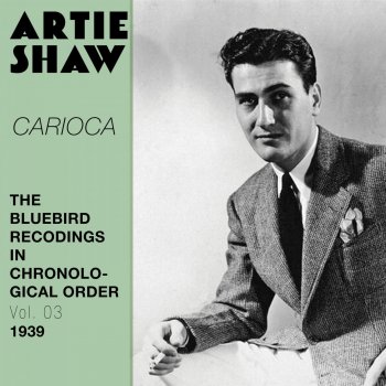 Artie Shaw & His Orchestra Alone Together