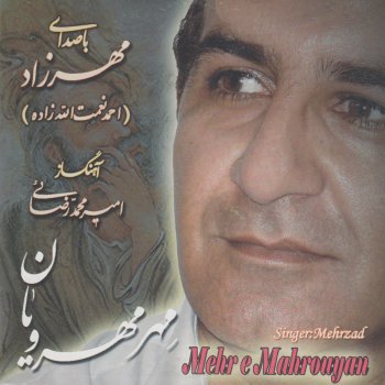 Mehrzad Kabootaraneh