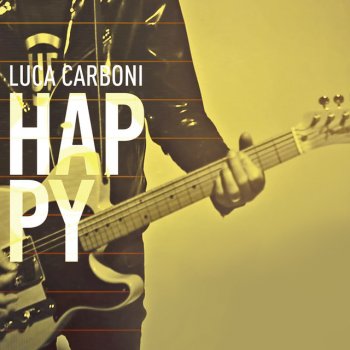 Luca Carboni Happy (Sky Sport Version)