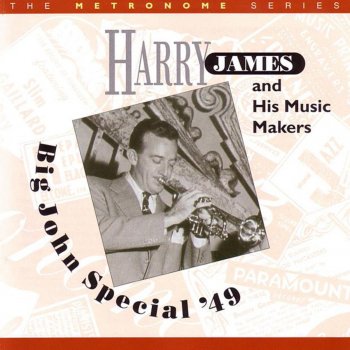 Harry James Six, Two and Even
