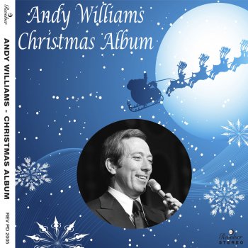 Andy Williams Joy to the World