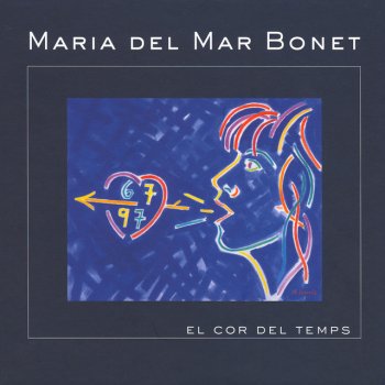 Maria del Mar Bonet La Balanguera