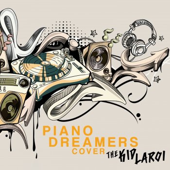 Piano Dreamers Go (Instrumental)