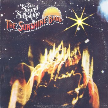 The Sunshine Band S.O.S.