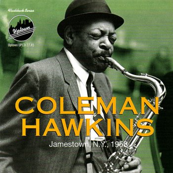 Coleman Hawkins Tea for Two (Ballad Medley 4, 5 & 6)