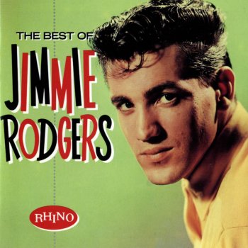 Jimmie Rodgers Honeycomb (Single Version)