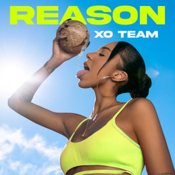 XO TEAM Reason
