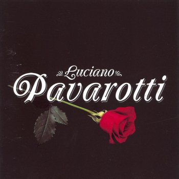 Luciano Pavarotti Soirées Musicales: VIII. La Danza