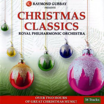 Royal Philharmonic Orchestra Tomorrow Shall Be My Dancing Day