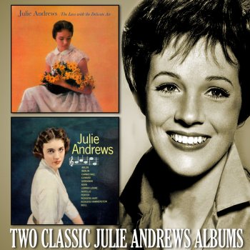 Julie Andrews To a Wild Rose