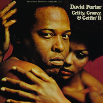 David Porter One Part - Two Parts