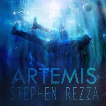 Stephen Rezza Artemis