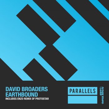 David Broaders Earthbound (Huem Remix)