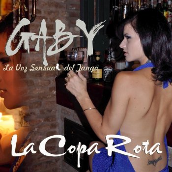 Gaby La Copa Rota