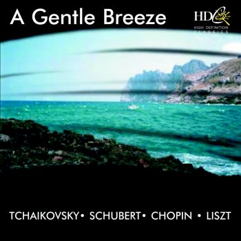 Eliso Bolkvadze Lieder ohne worte (Songs without words), Op. 30 No.12 : Song of the Venetian Gondolier in F sharp minor