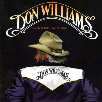 Don Williams Introduction