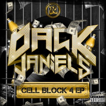 Dack Janiels Cell Block 4