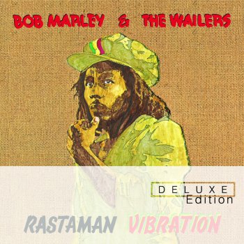 Bob Marley & The Wailers Want More (Live Version)