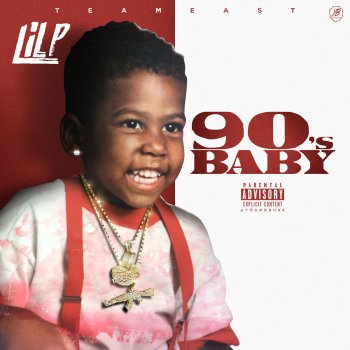 Lil P feat. Babyface Ray Life I Chose