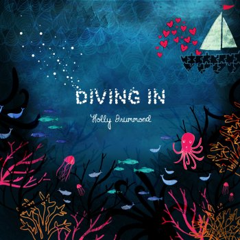 Holly Drummond Diving In - (Rameses B Remix)