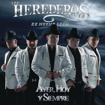 Los Herederos De Nuevo León Ya Se Murió (Vers. Grupo)