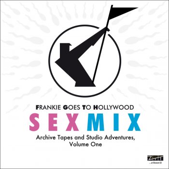 Frankie Goes to Hollywood The Power of Love (Instrumental)