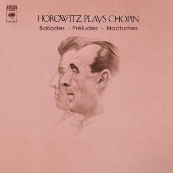 Frédéric Chopin feat. Vladimir Horowitz Étude in C Minor, Op. 10, No. 12 "Revolutionary"