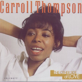 Carroll Thompson Rock Me Gently (Bonus CD Track)