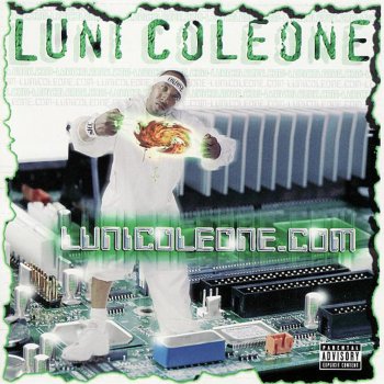Luni Coleone Ghetto Prayer