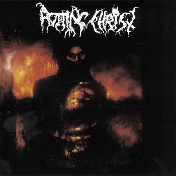 Rotting Christ Dive the Deepest Abyss