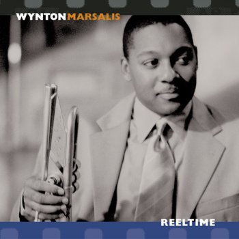 Wynton Marsalis Mr. Mann (Instrumental)