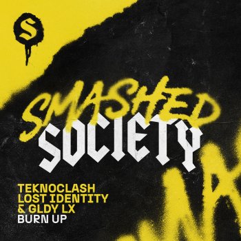Teknoclash Burn Up (Extended Mix)