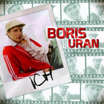 Boris Uran Die Macht