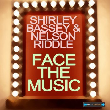 Nelson Riddle & Shirley Bassey I Can't Get You Out of My Mind