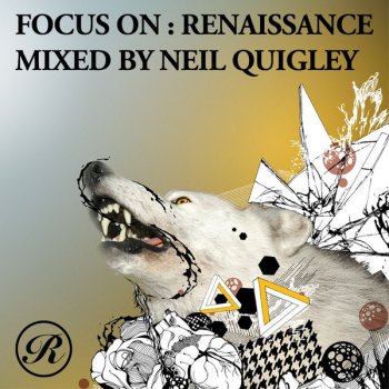 Neil Quigley Focus On: Renaissance (Continuous DJ Mix)