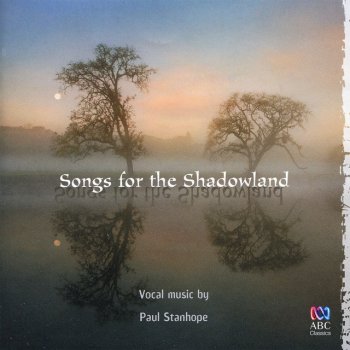 Ironwood, Jane Sheldon, Adam Lindsay Gordon & Paul Stanhope Sea Chronicles