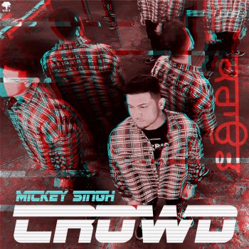 Mickey Singh Crowd