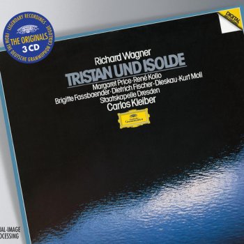Richard Wagner, Staatskapelle Dresden & Carlos Kleiber Tristan und Isolde: Prelude